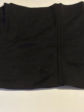 Black waist trainer for women